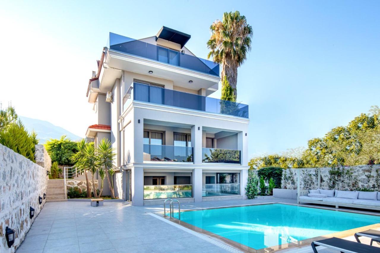 Villa Luna Fethiye Exterior photo