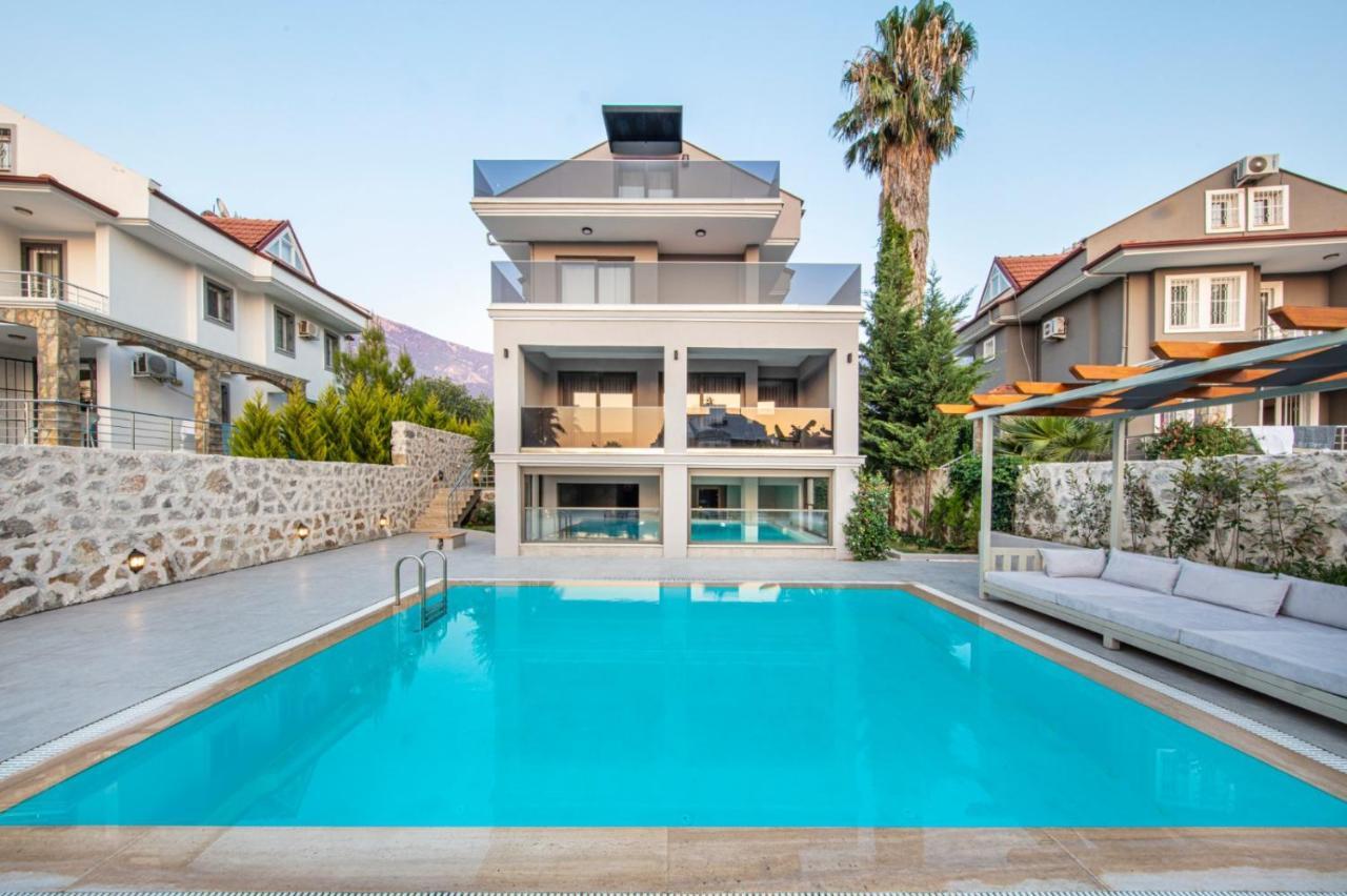 Villa Luna Fethiye Exterior photo